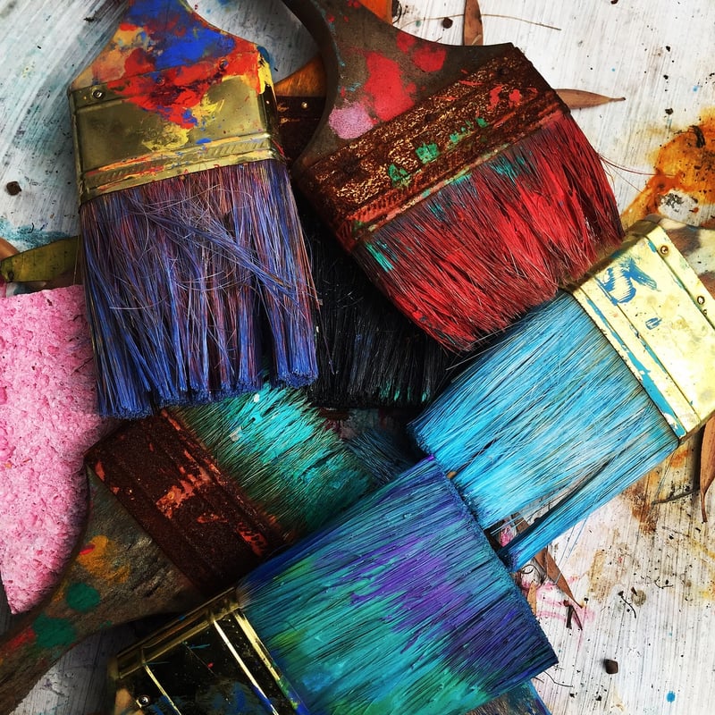 Creative Artist