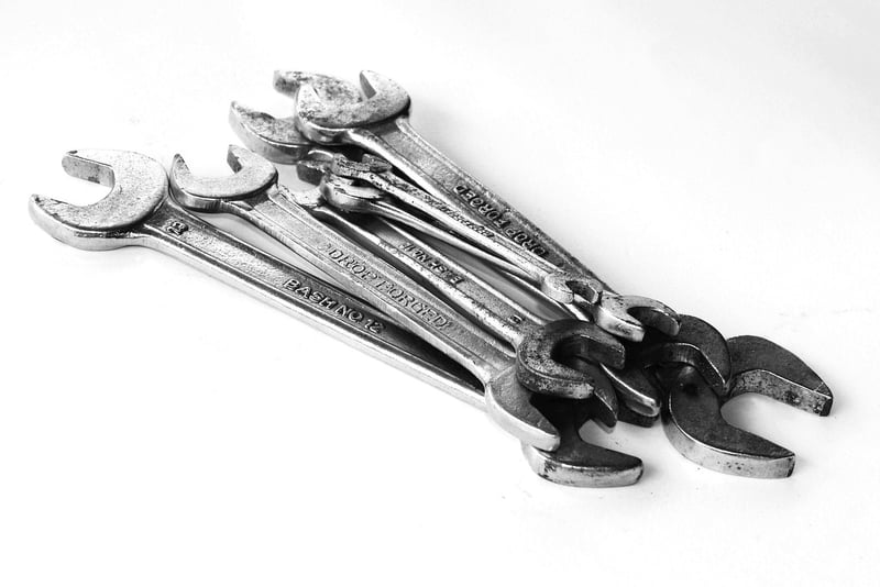 Toolkits