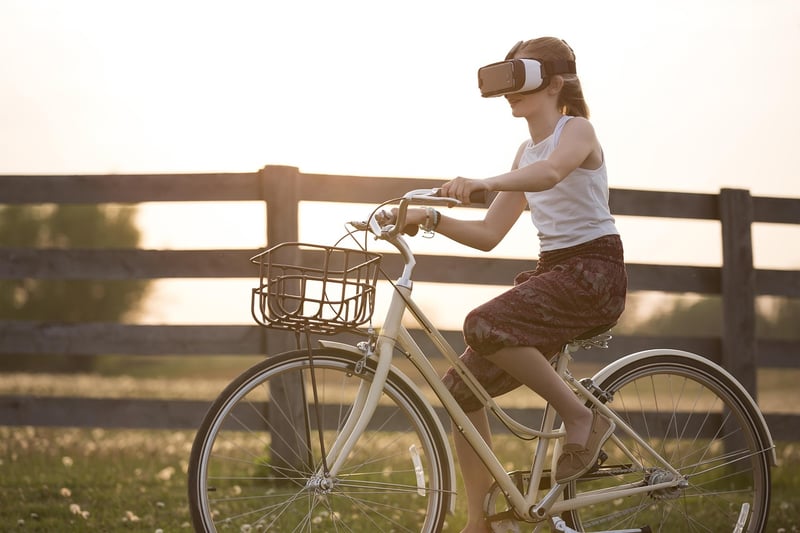 Virtual Conferences