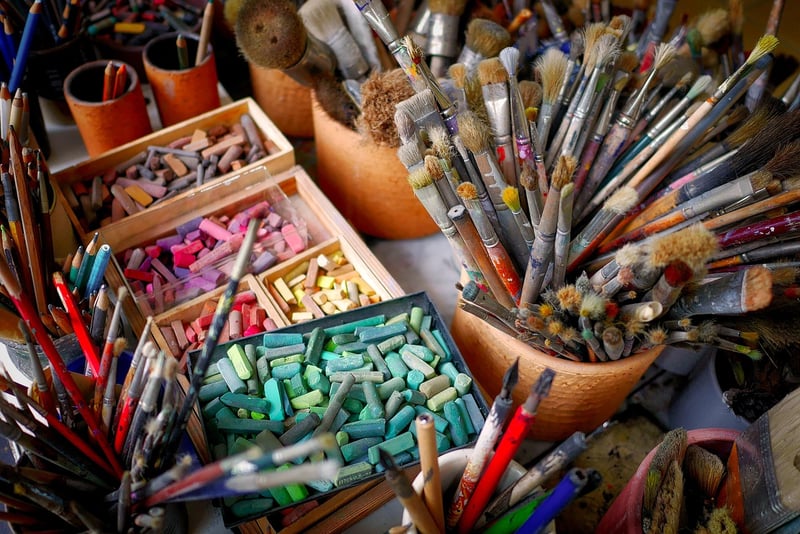 Visual Artist